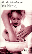 Couverture Ma Nanie, ()