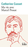 Couverture Ma vie avec Marcel Proust ()