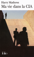 Couverture Ma vie dans la CIA ()