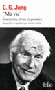 Couverture «Ma vie» (Carl Gustav Jung)