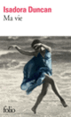 Couverture Ma vie (Isadora Duncan)