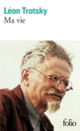 Couverture Ma vie (Léon Trotsky)