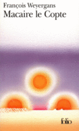 Couverture Macaire le Copte ()