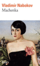 Couverture Machenka (Vladimir Nabokov)