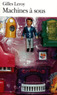 Couverture Machines à sous ()