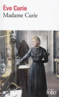 Couverture Madame Curie ()