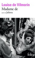 Couverture Madame de / Julietta ()