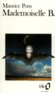 Couverture Mademoiselle B. (Maurice Pons)