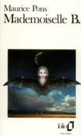 Couverture Mademoiselle B. ()