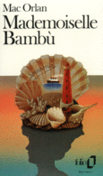 Couverture Mademoiselle Bambù ()