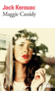 Couverture Maggie Cassidy (Jack Kerouac)