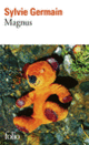 Couverture Magnus (Sylvie Germain)