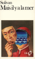 Couverture Mais il y a la mer ()