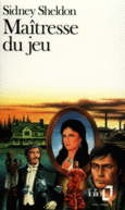 Couverture Maîtresse du jeu ()