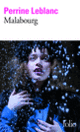 Couverture Malabourg (Perrine Leblanc)