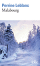 Couverture Malabourg (Perrine Leblanc)