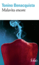 Couverture Malavita encore (Tonino Benacquista)