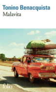 Couverture Malavita () Couverture Malavita ()