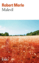Couverture Malevil (Robert Merle)