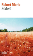 Couverture Malevil ()
