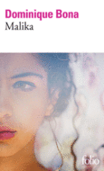 Couverture Malika ()