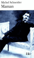 Couverture Maman ()