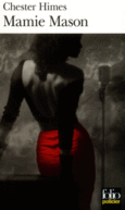 Couverture Mamie Mason ou Un exercice de la bonne volonté ()