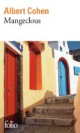 Couverture Mangeclous () Couverture Mangeclous ()