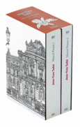 Couverture Marcel Proust I, II ()
