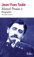 Couverture Marcel Proust ()
