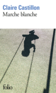 Couverture Marche blanche ()