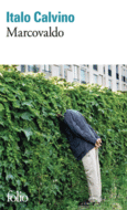 Couverture Marcovaldo ou Les saisons en ville ()