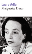 Couverture Marguerite Duras ()