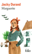 Couverture Marguerite ()