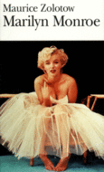 Couverture Marilyn Monroe ()