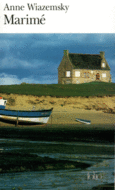 Couverture Marimé ()