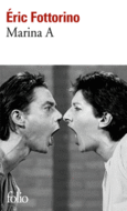 Couverture Marina A ()