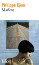 Couverture Marlène (Philippe Djian)