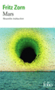 Couverture Mars (Fritz Zorn)