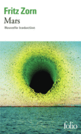 Couverture Mars ()