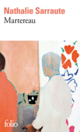 Couverture Martereau ()