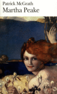 Couverture Martha Peake ()