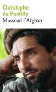 Couverture Massoud l'Afghan ()