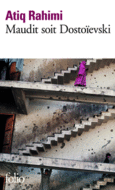 Couverture Maudit soit Dostoïevski ()