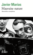 Couverture Mauvaise nature ()