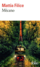 Couverture Mécano (Mattia Filice)