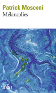 Couverture Mélancolies ()