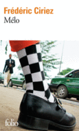 Couverture Mélo ()