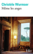 Couverture Même les anges ()