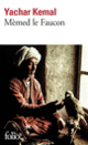 Couverture Mèmed le Faucon (Yachar Kemal)